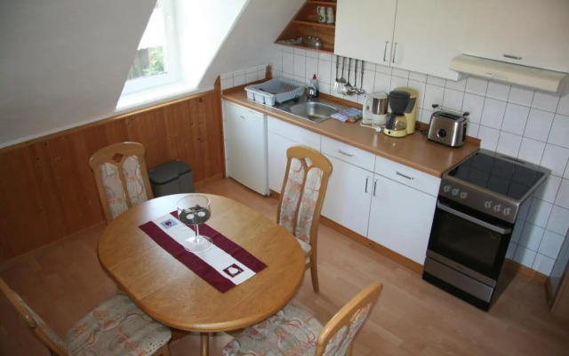 Ferienwohnungen Langer