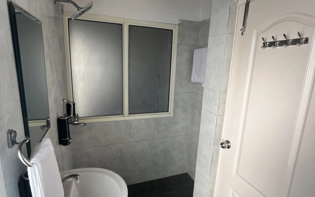 Nature Nest Eco Resort