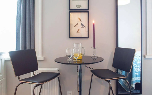 Reykjavik Residence Suites