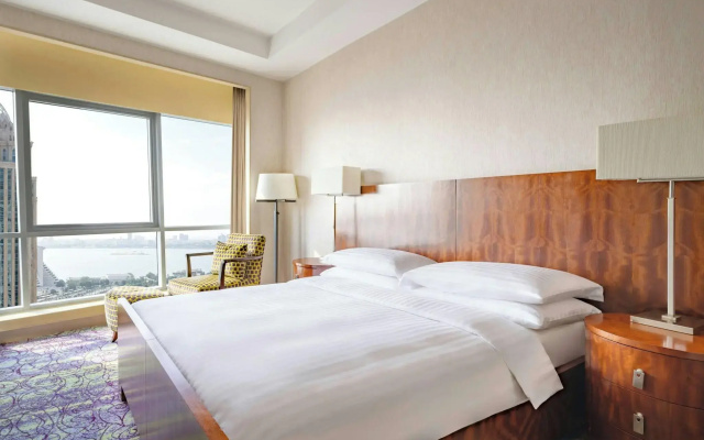 Qabila Westbay Hotel by Marriott