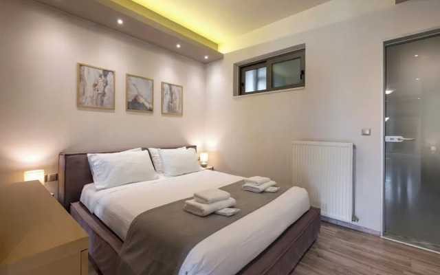 Zen Luxury Studio