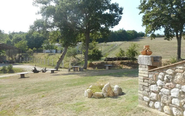 Agriturismo Il Giogo