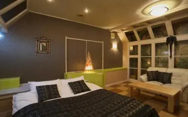 Hotel Coco Palm