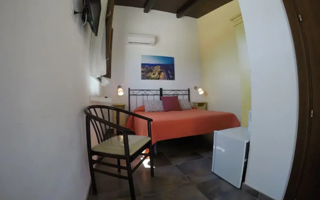 Agriturismo alle Riserve Cavagrande