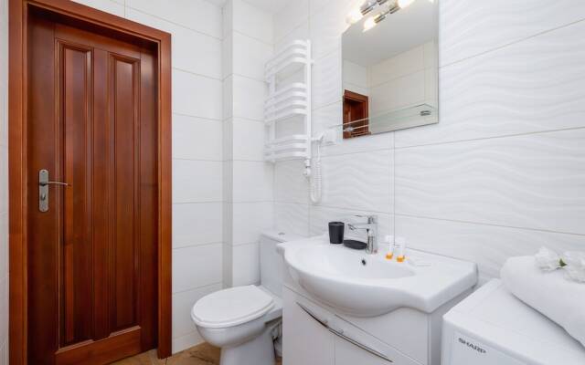 Apartments on Krupówki by Renters