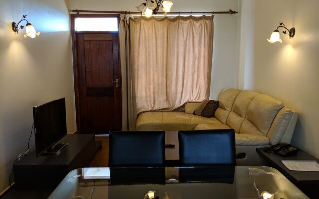 Prestige Hotel Suites Kampala