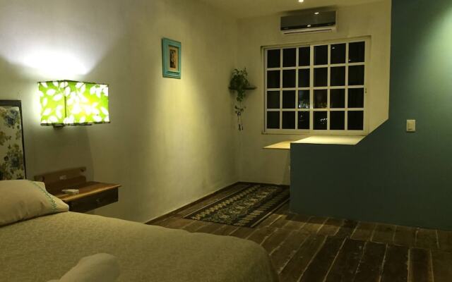 Delicious Loft Only For You