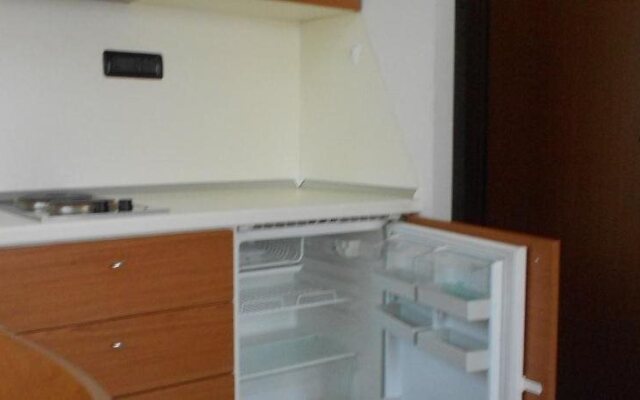 Residence Il Rampicante