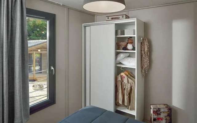 Chalets Bois Moulin de Chaules