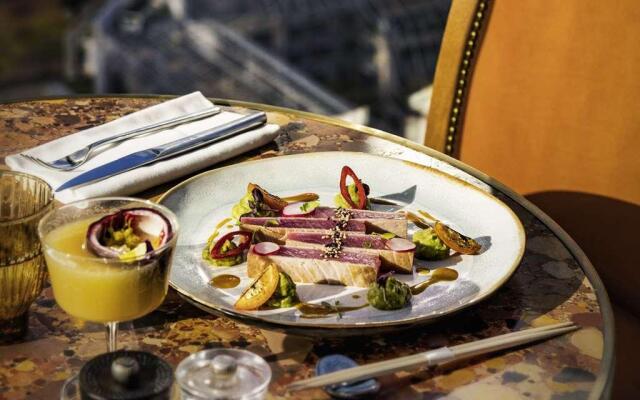 Too Hotel Paris - Mgallery