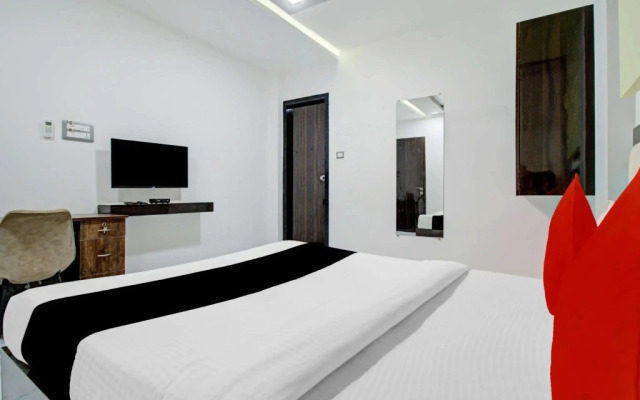 Prime Grand Hotel by OYO