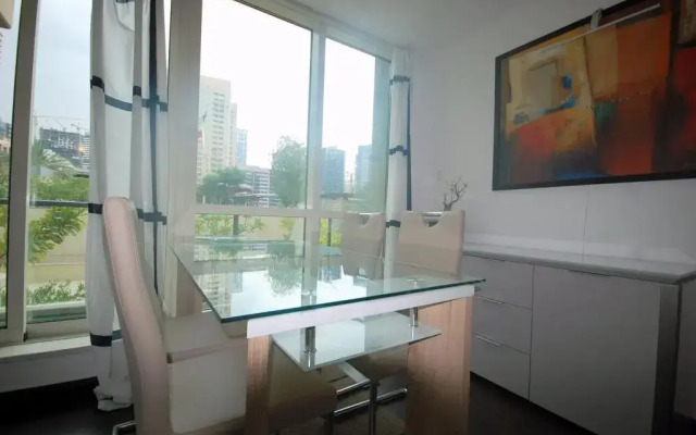 Al Majara, Tower 1, Dubai Marina