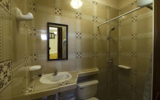 Hostal Barcelo