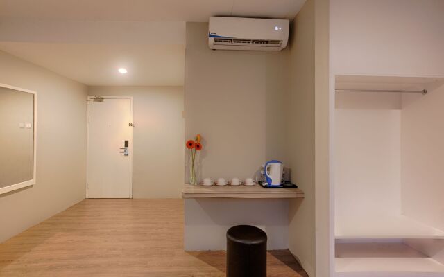 New Boutique Hotel
