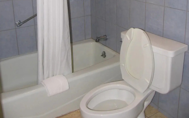 Magnuson Hotel Idabel