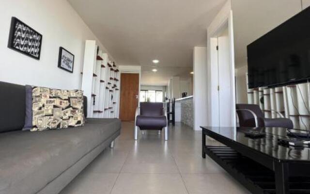 Particular Iracema Residence
