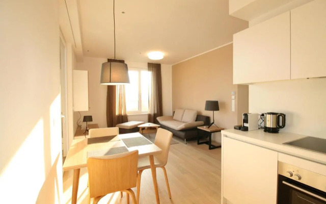 Your Living Vienna CBD