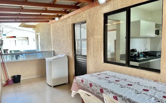 Residencial Flamingo