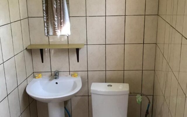Pension Ariitere Huahine