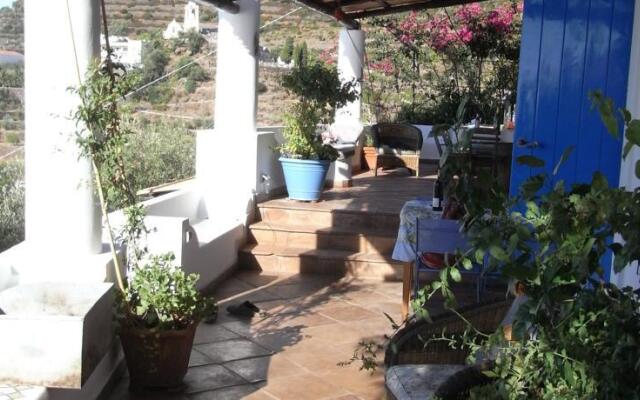Casa Del Serro