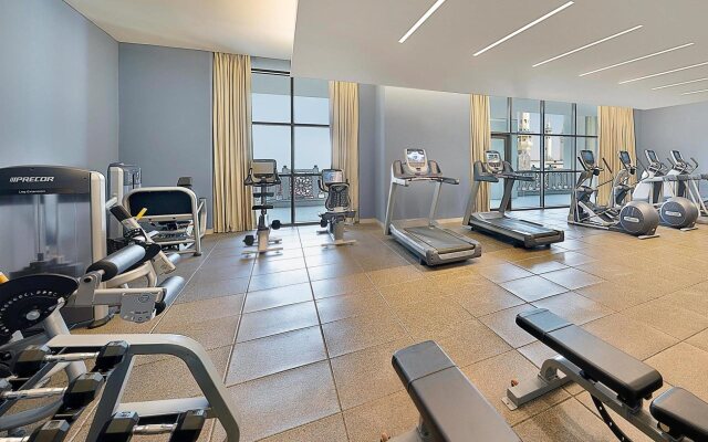 Hilton Suites Jabal Omar Makkah