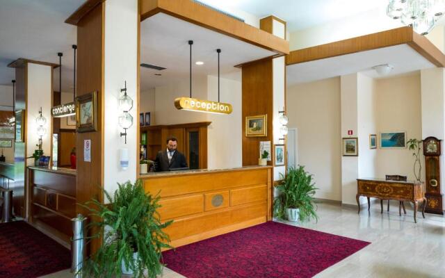 HOTIDAY Room Collection - Sorrento