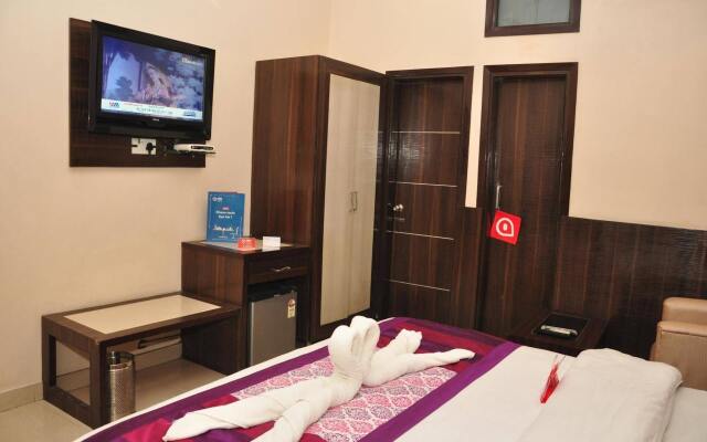 OYO Rooms Shivala Road