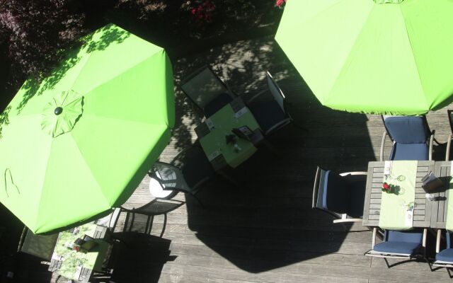 Holiday Inn Brussels Schuman