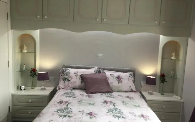 Garron View Bed and Breakfast