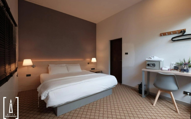 i-river chiangmai (SHA Extra Plus)