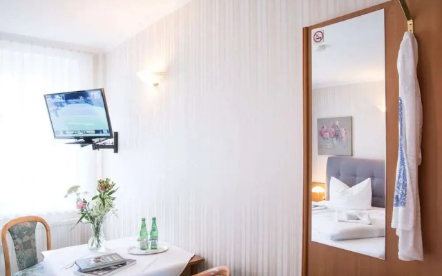 Hotel Stadt Berlin Jessen