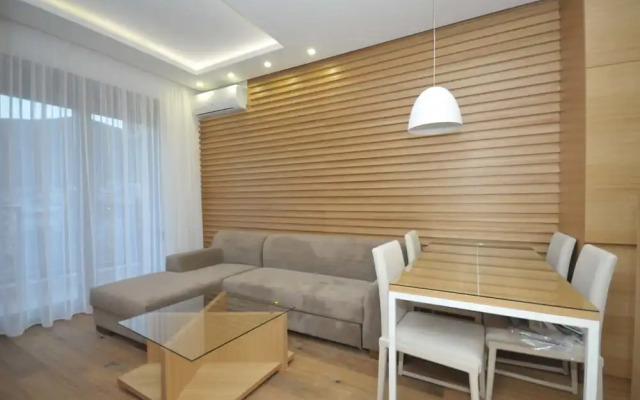 Montesa Apartments 2
