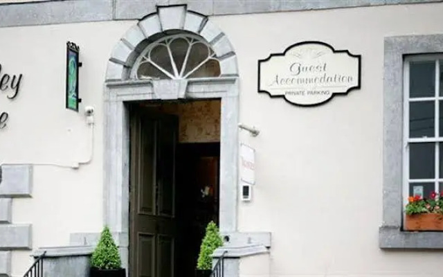 Berkeley House
