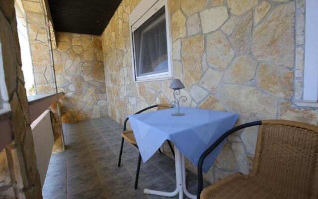 Apartments Vrkic