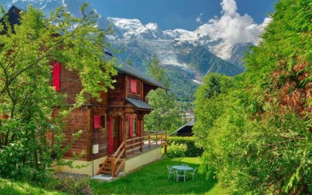 Chalet Primerose