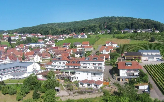 Hotel Restaurant Südpfalz-Terrassen