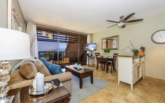 Kuleana 713 - 1Br Condo