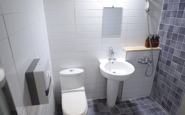 Hotel Park Hill Myeongdong