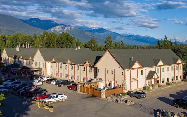 Best Western Plus Valemount Inn & Suites