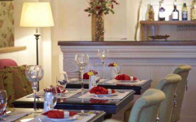 Aparthotel 4 Stars Vitsa