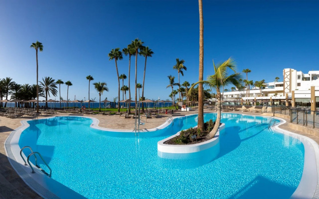 Hotel Riu Palace Calypso - Adults Only