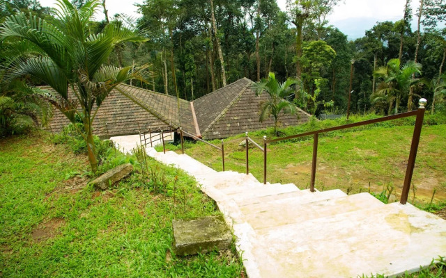 Room in Lodge - The Nest Bettathur Coorg Ct No 1