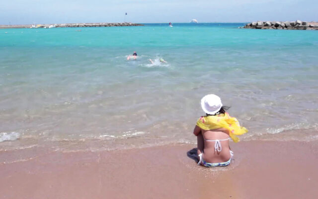 Hilton Hurghada Plaza