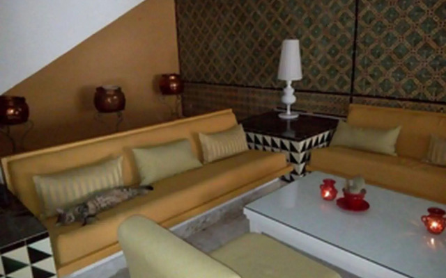 La Residence Hammamet