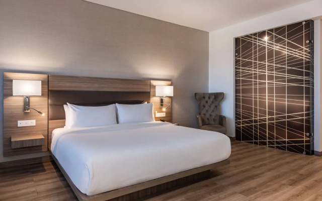 AC Hotel by Marriott Bogota Zona T