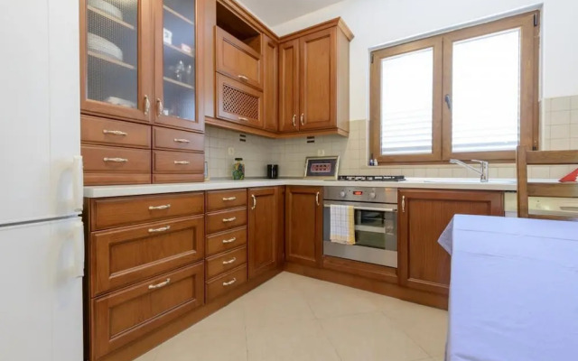 Apartment Petar