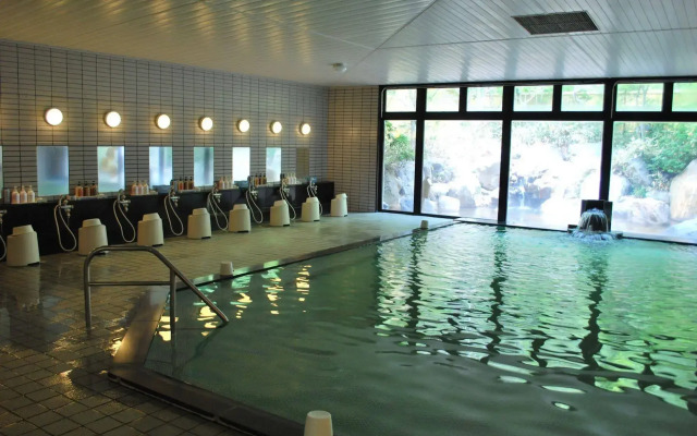 Grand Mercure Yatsugatake Resort & Spa