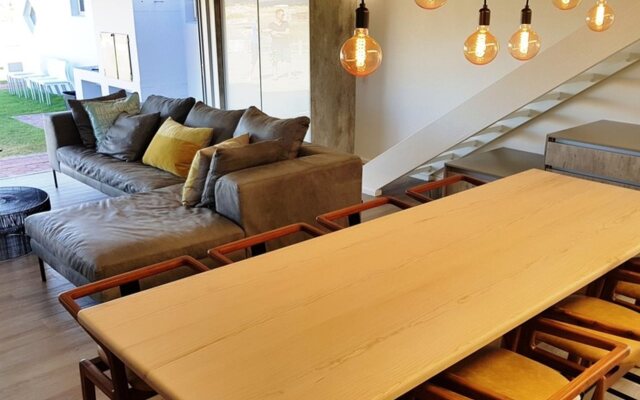 Barefootin, Langebaan 6-sleeper