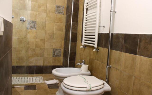 Exclusive Central Apartment 48