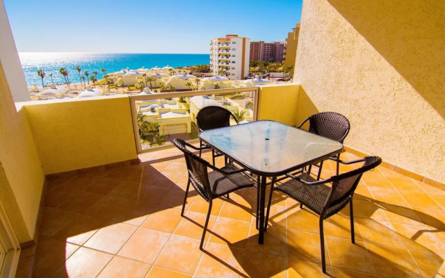 Delphin 504 - 2 Br Condo